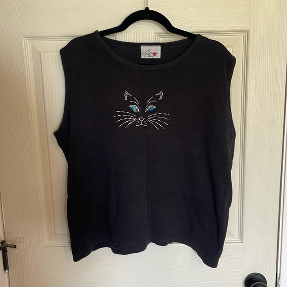 Casual Kiss. Size L. - Picture 1 of 3